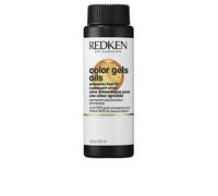 Color Gel Oils #04na - 4.01 60 Ml X 3 U