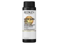 Coloration sans ammoniaque 10NW Color Gels Oils Redken 60ML