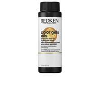 Redken Color Gel Oils Nr 6N-6.0 60ml X 3 U