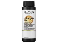 Color Gels Oil #7nw - 7.03 3 X 60 Ml