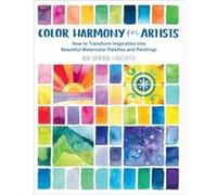 Color Harmony for Artists - [Livre en VO] Unknown (Auteur)