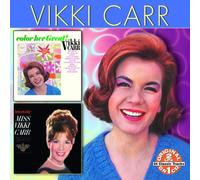 Color Her Great! / Discovery! by VIKKI CARR (2006-09-05)