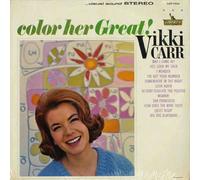 color her great! LP