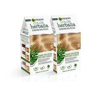 Color Herbalia Coloration 100% Végétale Blond Doré - Lot de 2
