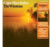 Color Him Father