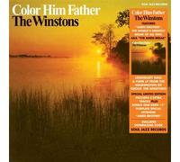 Color Him Father CD