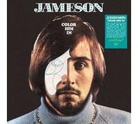 Color Him In