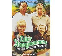 Color Honeymooners: Collection 2