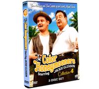 Color Honeymooners: Collection 4