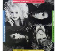 Color in Your Life (1986) [Import]