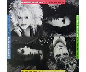 Color in Your Life (1986) [Import]