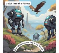 Color into the Forest