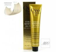 Color Keratin Oro Puro N°11.1 Super Blond Plati¿