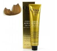 Color Keratin Oro Puro N°8.0 Blond Clair 100 Ml