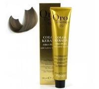 color keratin oro puro n°8.1 blond clair cendre…