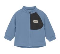 Color Kids - Baby Stretch Fleece Jacket - Veste polaire - 98 - faded denim