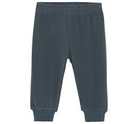 Color Kids - Baby's Fleece Pants - Pantalon polaire - 74 - stormy weather