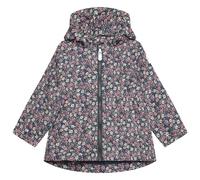 Color Kids - Baby's Jacket AOP - Veste imperméable - 74 - turbulence