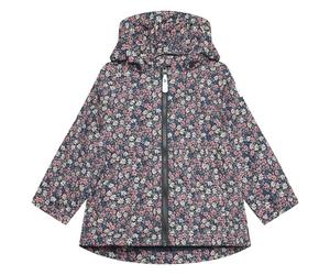 Color Kids - Baby's Jacket AOP - Veste imperméable - 92 - turbulence