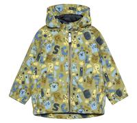 Color Kids - Baby's Jacket AOP - Veste imperméable - 98 - sponge