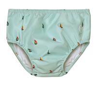 Color Kids - Baby'S Swimdiaper AOP - Short de bain - 68 - ether