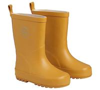 Color Kids Bottes Wellies en caoutchouc unisexes pour enfant., Thé de requin, 33 EU