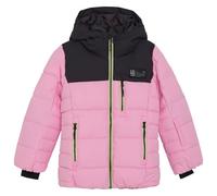 Color Kids - Girl's Ski Puffer Jacket Quilt - Veste de ski - 176 - bonbon