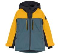 Color Kids - Junior's Ski Jacket Colorblock - Veste de ski - 104 - stormy weather