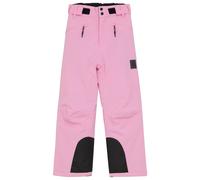 Color Kids - Junior's Ski Pants Solid - Pantalon de ski - 164 - bonbon