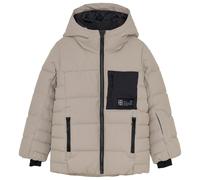 Color Kids - Junior's Ski Puffer Jacket Quilt - Veste de ski - 128 - pure cashmere