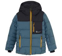 Color Kids - Junior's Ski Puffer Jacket Quilt - Veste de ski - 140 - stormy weather