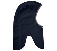 Color Kids - Kid's Balaclava Fleece with Windstop - Cagoule - 48 cm - total eclipse