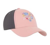 Color Kids - Kid's Caps with Badge - Casquette - 50 cm - bridal rose