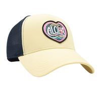 Color Kids - Kid's Caps with Badge - Casquette - 54 cm - golden haze