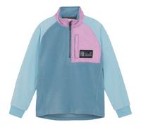Color Kids - Kid's Fleece Jacket Anorak - Pull polaire - 176 - faded denim