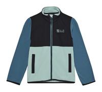 Color Kids - Kid's Fleece Jacket - Veste polaire - 140 - ether