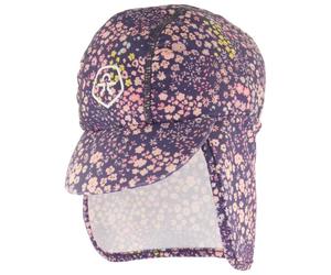 Color Kids - Kid's Hat AOP - Casquette - 48 cm - vintage indigo