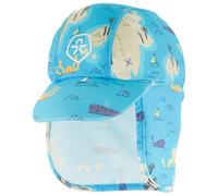 Color Kids - Kid's Hat AOP - Casquette - 50 cm - river blue