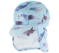 Color Kids - Kid's Hat AOP - Casquette - 50 cm - summer song