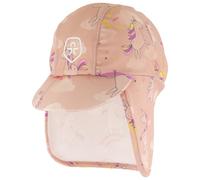 Color Kids - Kid's Hat AOP - Casquette - 50 cm - woodrose