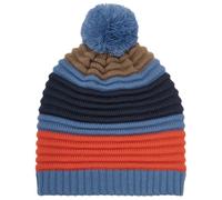 Color Kids - Kid's Hat Colorblock - Bonnet - 50 cm - coronet blue