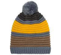 Color Kids - Kid's Hat Colorblock - Bonnet - 52 cm - stormy weather
