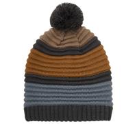 Color Kids - Kid's Hat Colorblock - Bonnet - 54 cm - phantom