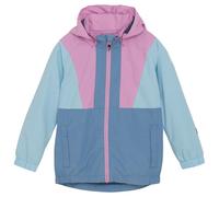 Color Kids - Kid's Jacket Colorblock - Veste imperméable - 122 - orchid