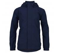Color Kids - Kid's Rain Jacket - Veste imperméable - 116 - total eclipse