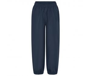 Color Kids - Kid's Rain Pants - Pantalon imperméable - 104 - total eclipse