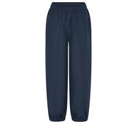 Color Kids - Kid's Rain Pants - Pantalon imperméable - 116 - total eclipse