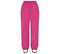 Color Kids - Kid's Rain Pants - Pantalon imperméable - 140 - festival fuchsia