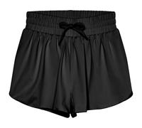 Color Kids - Kid's Shorts/Skirt - Jupe de running - 92 - black