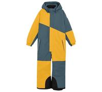 Color Kids - Kid's Ski Coverall Colorblock - Combinaison - 104 - stormy weather